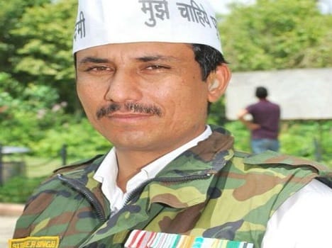 Surender Singh killed 2 terrorists during 26/11, Taj invites him for dinner
