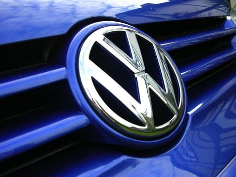 Green tribunal demands to ban on Volkswagen cars in India