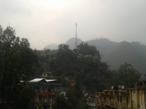 weather can be change in next four days