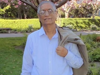 no honorarium to ichr chair person, he quits