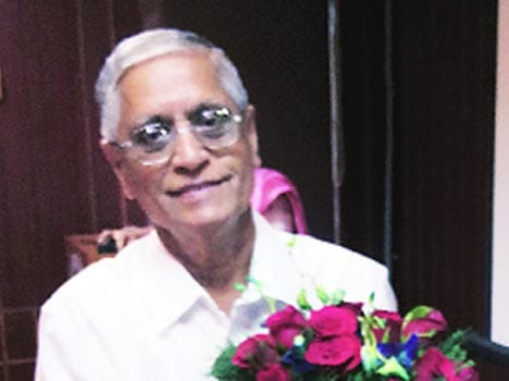 no honorarium to ichr chair person, he quits
