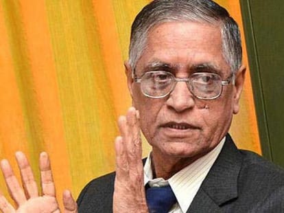 no honorarium to ichr chair person, he quits
