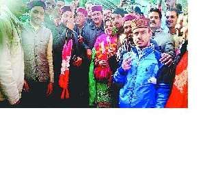 bdc election result 