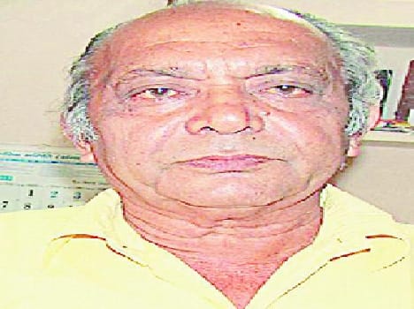 Bijnauri owner's name in the Limca Book