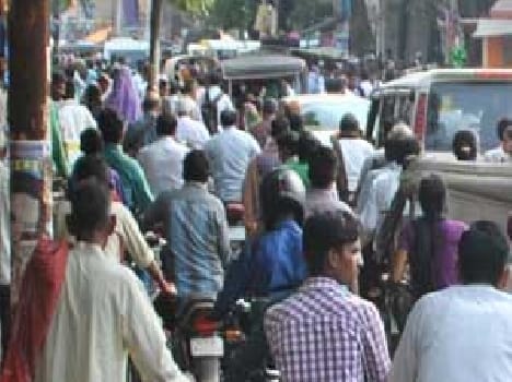 Jaam were being harassed by the day