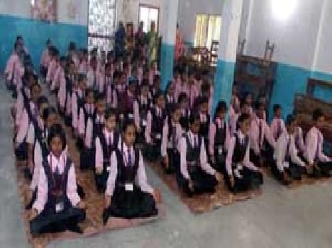 Teachers have to stay healthy Resolution