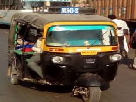 Root Plate on every Auto in city