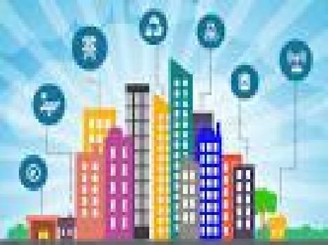 Smart city : vote cross 2 lakh
