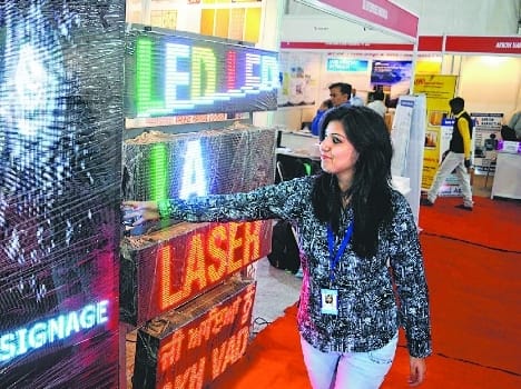 mega engineering, expo