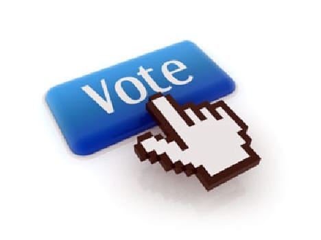 smart city, ludhiana, voting