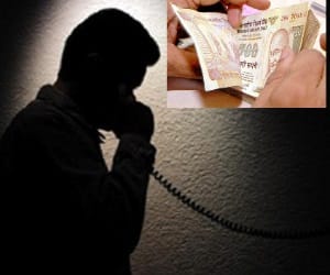 MP: IAS sought bribes ?from junior