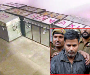 7 reasons why spoils 22 carore robbery plan