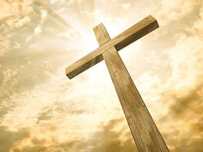 he was expelled from job becuase he does not accept Christian religion