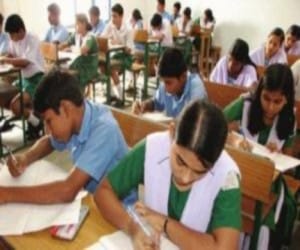 students will prepare for the exam by Special coaching  
