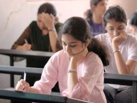 hpu ug year system exam in 42 centres.