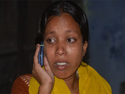 up stf arrested pakistan's isi agent from meerut