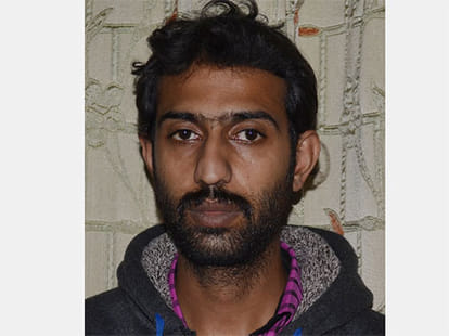ISI spy Aijaj was targeting Mathura.