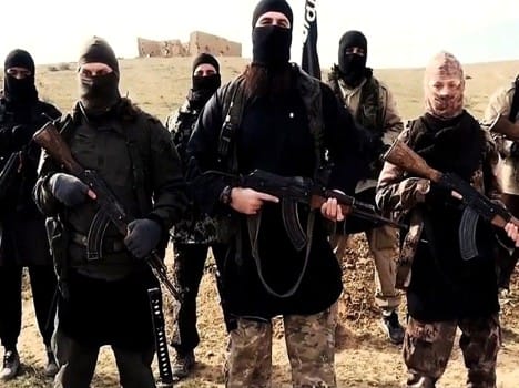 IS may harmed to country by attack onShiite mosque.