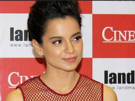bollywood actress kangana ranaut statement over himachal brand ambassador.