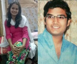 Vatsala and ananya win medals.