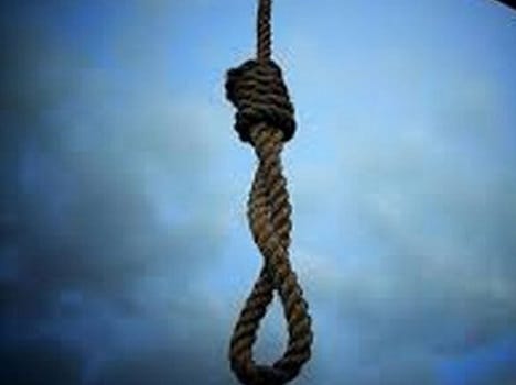 Student suicide