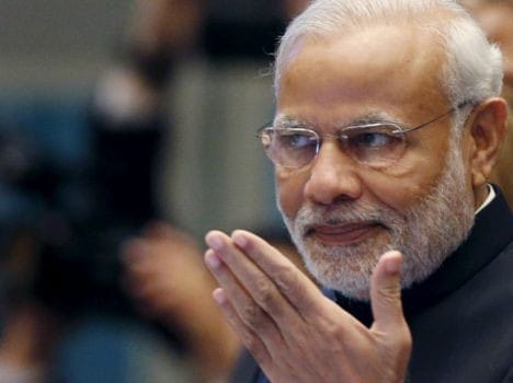 Corrosion resistance of the PM's intervention changed the tone in Jamia