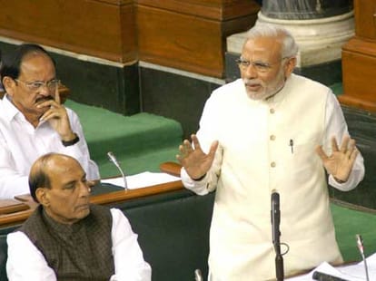 Corruption Amendment Act referred to Committee