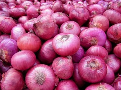 price of pulse and oninon may reduce