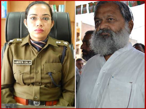 alcohol smuggling is becoming more dangerous in haryana