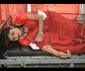 Strangled by rope and fed poison, neighbors saved Shalu