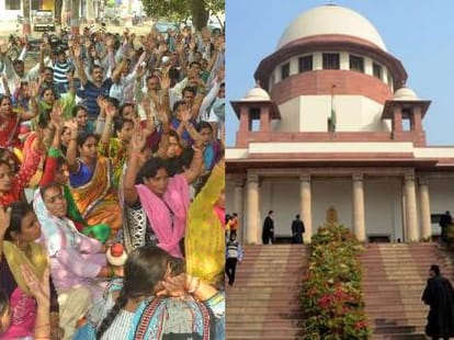 P Chidambaram to put shikshamitra favour in Supreme Court.