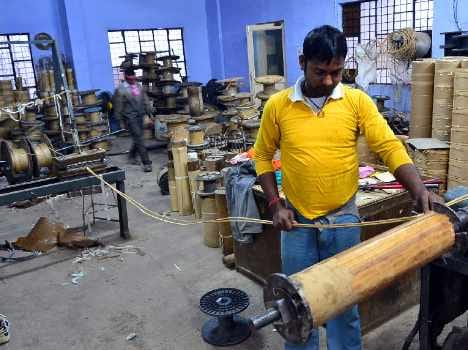 panchkula transfarmer industry condition review