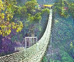 maintainance of ramjhula