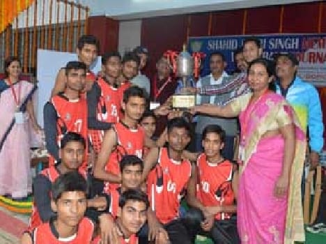 Allahabad, Mirzapur beat upstart champion
