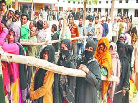 firing in sanfhawali