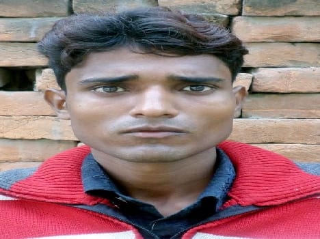 Udara Naukhase robbed of the young man in a million, animals seized