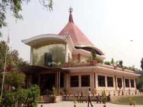 Agoreshwar Baba's Nirvana Day today