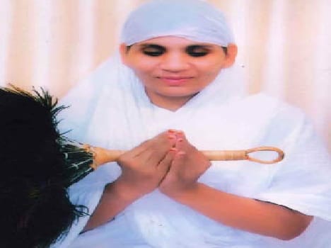 jain society