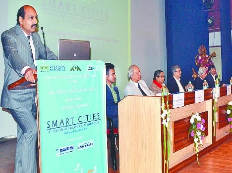smart citizen is important too
