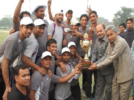 Firozabad beat Bhopal