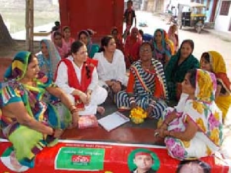SP 's policies and programs will 