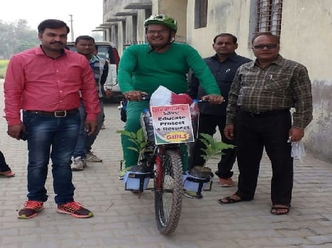 "Environmentally safe life safe '