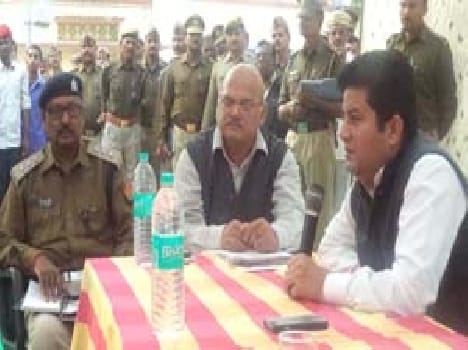 pratapgarh news