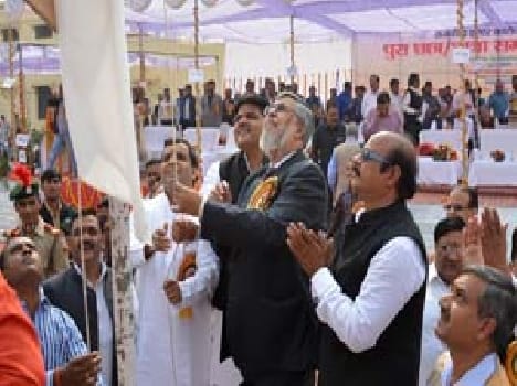 allahabad news