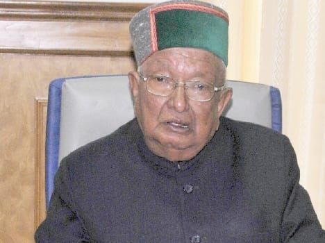 E-vidhan system in himachal vidhan sabha at tapovan dharamshala.