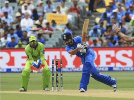 D Day will not come if denies to play cricket: Pak Media