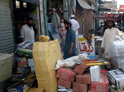 D Day will not come if denies to play cricket: Pak Media