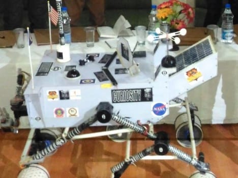 kashmiri students made nasa’s mars curiosity clone 