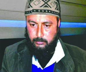 Two arrested on charges of espionage for Pakistan, a BSF soldier