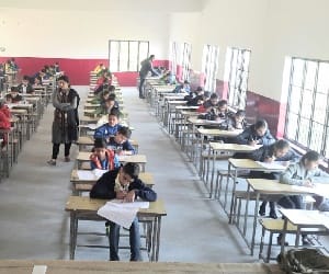 ten lakh students will not get scholorship.